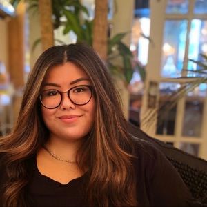 Meet your Posher, Melanie